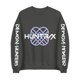thumbnail image 4 of Pop cazadora para niña Demo-n Hunters Sweatshirt,HUNTR/X Rumi,Mire Zoeyy Kids Long Sleeve Sweatshirt,Cute Anime Chibi Style Tee for Fans, Teen Girls & Women | Soft Comfortable Casual Daily Tops, 4 of 4