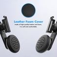thumbnail image 4 of Realidad virtual Auriculares Profesional desmontable 360 ​​Grados Estéreo Auricular Juegos de interiores Reemplazo de auriculares para Oculus Quest 2 Inevent EL014463-00B, 4 of 7