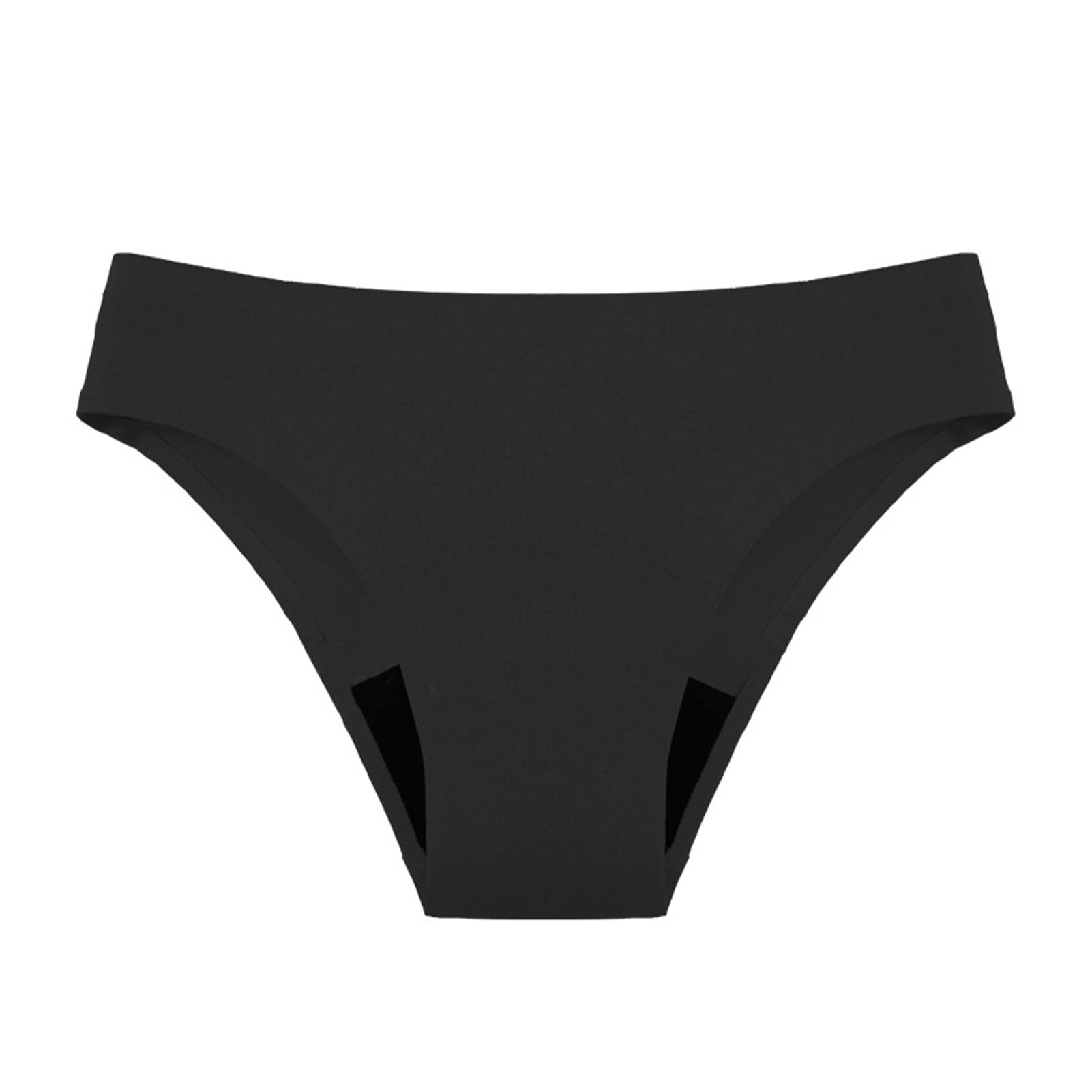 Traje De Baño Menstrual Para Mujer - Bikini O Bañador Absorbente Para Piscina, Playa Y Deporte Acuático Durante La Regla