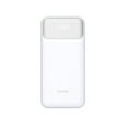 thumbnail image 1 of D-Link DPP-201 Batterie Externe 20000mAh pour Téléphone Intelligent, Tablettes et Autres Appareils Rechargeables par USB, 1 of 11