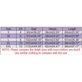 thumbnail image 3 of Long Sleeve Shirts for Women T Shirts Fall Tops Printed Loose Crewneck Cute Tee Shirts XL, 3 of 4