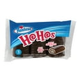 thumbnail image 3 of HOSTESS HOHOS, Chocolate Snack Cakes, Single Serve, 3 oz, 3 Count, 3 of 13