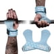 thumbnail image 1 of Muñequeras de doble piel para levantamiento de pesas Gym Straps MANUEKLEAR, 1 of 6