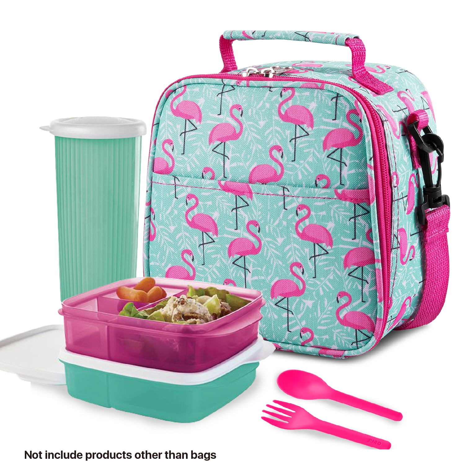 Eco-Fun With Bento Lunch Box Solutions For Kids - Rockin Mama™