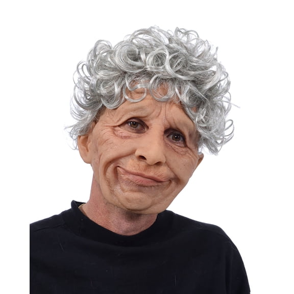 Zagone Studios Chucky Overhead Mask