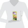 Great Value Organic Beef Broth, 32 oz Carton, ShelfStable/Ambient