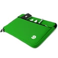 thumbnail image 4 of VANGODDY Neoprene Slim Compact Tablet 10, 10.1 inch Carrying Sleeve Cover [Assorted Colors] [Apple, Acer, Asus, HP Samsung, Toshiba, etc], 4 of 4