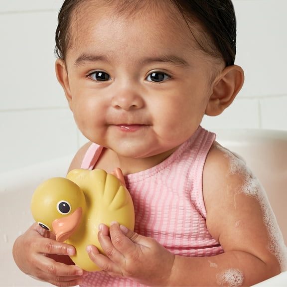 Itzy Ducky Family™ Bath Toy