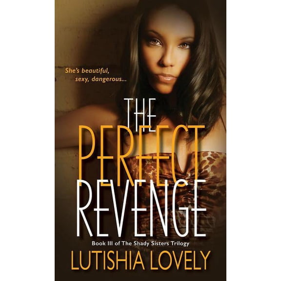 Readerlink Books Perfect Revenge The