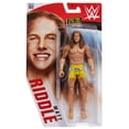 thumbnail image 5 of WWE Matt Riddle Action Figure, 5 of 6