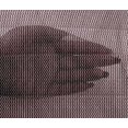 thumbnail image 4 of oneOone Viscose Chiffon Fabric Chevron Block Printed Fabric 1 Yard 42 Inches Wide, 4 of 4