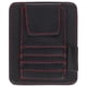 thumbnail image 4 of Organizador de parasol multifuncional con clip para coche, organizador y almacenamiento de parasol, tarjetero para tarjeta de registro y seguro, accesorios para coche, 4 of 7