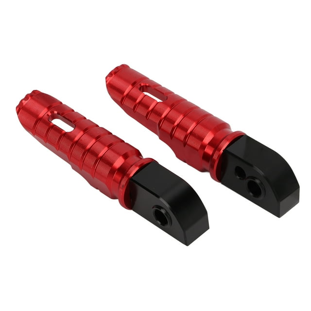 Autocycle Accessories,Motorcycle Rear Foot Peg Motorcycle Foot Rests Rear Foot Peg Unmatched Quality