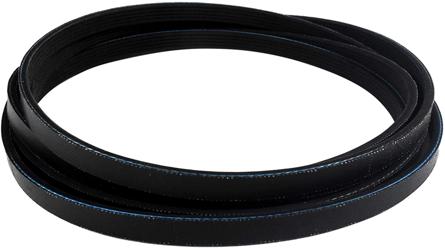 HQRP 4-Pack Dryer Drum Belt-Timing Gear compatible with Samsung 6602-001655 6602-001314 Replacement fits BED70B/XAC DV16J4000GW/AP DV18H5200GP/AX DV405GTPAWR/AA DV50F9A8EVP/A2
