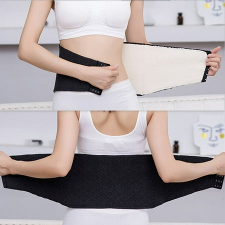 

coappsuiop tights for women women solid warm belt plush thickened body shaping elastic belt womens tights
