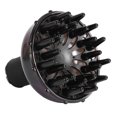 thumbnail image 4 of ANGGREK Hair Diffuser For Curly Hair Professional Hair Dryer  Universal Diffuser Attachment For Wavy Natural Thick Hair Salon Tool, 4 of 8