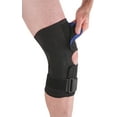 thumbnail image 3 of Ossur Neoprene Hinged Knee Wraparound Brace, 3 of 3