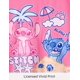 thumbnail image 3 of Vestido Disney Lilo & Stitch para niña pequeña, paquete de 2 unidades de 6 a 7 años, 3 of 6
