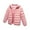 Pink, variant on Toddler Boy Lightweight Puffer Jacket Kids Waterproof Jacket with Hood Baseball Jacket Kids Todddler down Hooded Coat