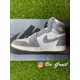 thumbnail image 1 of Jo r-dan 1 Retro High OG Washed Grey - 38 EU-, 1 of 5