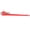 Red + Steel#61, variant on Heavy-Duty 36-Inch Pipe Wrench for Plumbing Tasks, Adjustable Cast Steel Straight Wrench with Red Handle