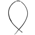 thumbnail image 1 of KAKOWELY 1Pcs Motorcycle Control Cable Rubber Iron Replacement For -750, 1 of 8