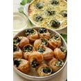 thumbnail image 6 of Great Atlantic Trading Prepared French Escargot - 12 Count, 6 of 6