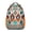 Orange-27, variant on Aesthetic Room Decor Bookbag - Waterproof & Organized Storage for Daily Use