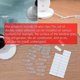 thumbnail image 5 of (Pack of 4) Wall Mount Compatible with Yi Home Camera Customized Stand Cket for Yi 1080p/720p Home Camera Designed for USA (Not Included Camera), 5 of 5