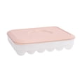 thumbnail image 1 of Fiudx Caja para Guardar Dumplings, Diseño Multicapa para Mantener La Frescura, Organizador Apilable para Refrigerador, Ahorra Espacio, Sin Olores, Esencial para La Cocina Del Hogar, Gran Capacidad, P, 1 of 2