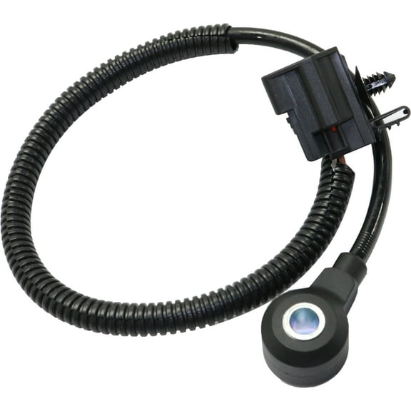 Replacement RF31120001 Knock Sensor Compatible with 1999-2010 Ford Explorer Mercury Mountaineer 6Cyl 8Cyl 4.0L 4.6L