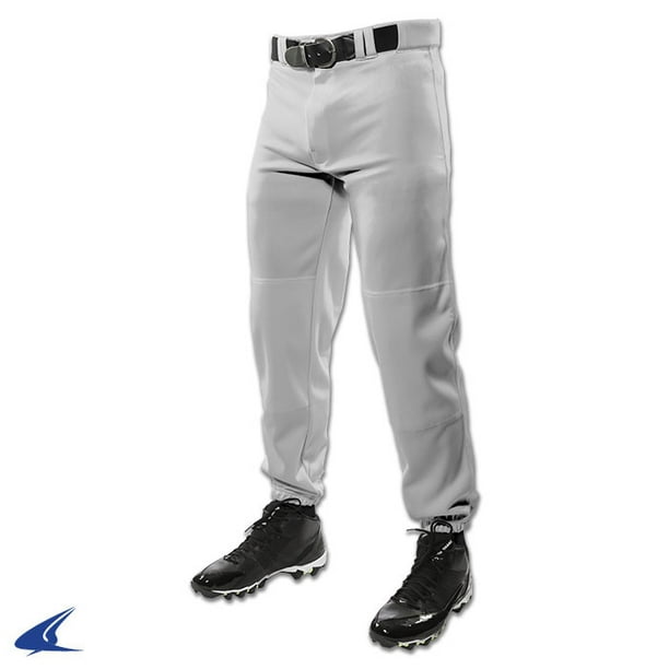 Champro Sports Youth Closed Bottom Baseball Pant