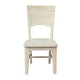 thumbnail image 2 of International Concepts C-48P Canyon Full Chair, 2 of 5