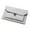 Light grey, variant on Shock Resistant Felt Laptop Sleeve Bag Case Laptop Sleeve Storage Case