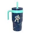 thumbnail image 3 of Zak Designs 18oz Toy Story Double Wall Stainless Steel Cruiser Tumbler with Handle, 3 of 5