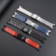 thumbnail image 5 of Correa de metal de acero inoxidable para reloj Casio G-Shock GST-210 GST-W300 GST-400G GST-B100 S100D/S110D/W110, 5 of 5