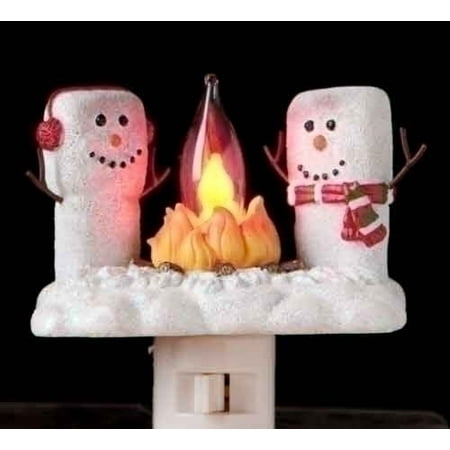 Snowmen At Christmas Roman 4.5