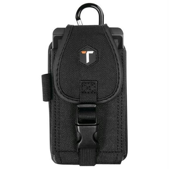 Rugged Pouch - Black
