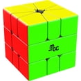 thumbnail image 1 of Cubo de Velocidad CuberShop MGC SQ1 Magnético sin Stickers, 1 of 9