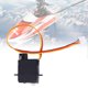 thumbnail image 5 of Accesorios de la serie de aviones RC engranaje de dirección para WLtoys V966 / V911S / V977 / V988 / V930 / V931/ XK K110 / A600 / A430 / A800, 5 of 8