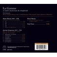 thumbnail image 2 of Trio Sonnerie - La Gamme (Et Autres Morceaux de Simphonie) - Music & Performance - CD, 2 of 2