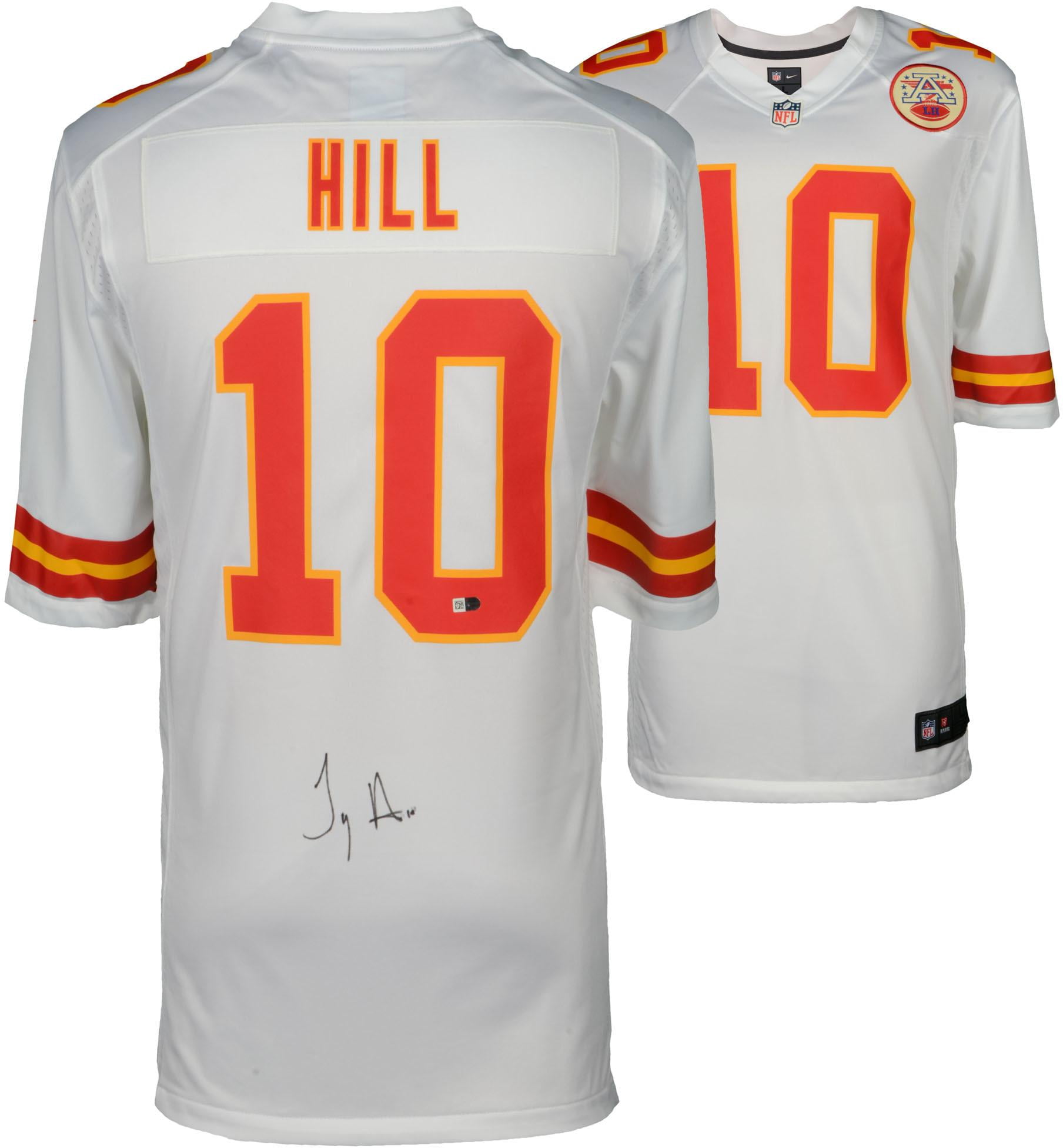 Tyreek hill jersey mens Clearance
