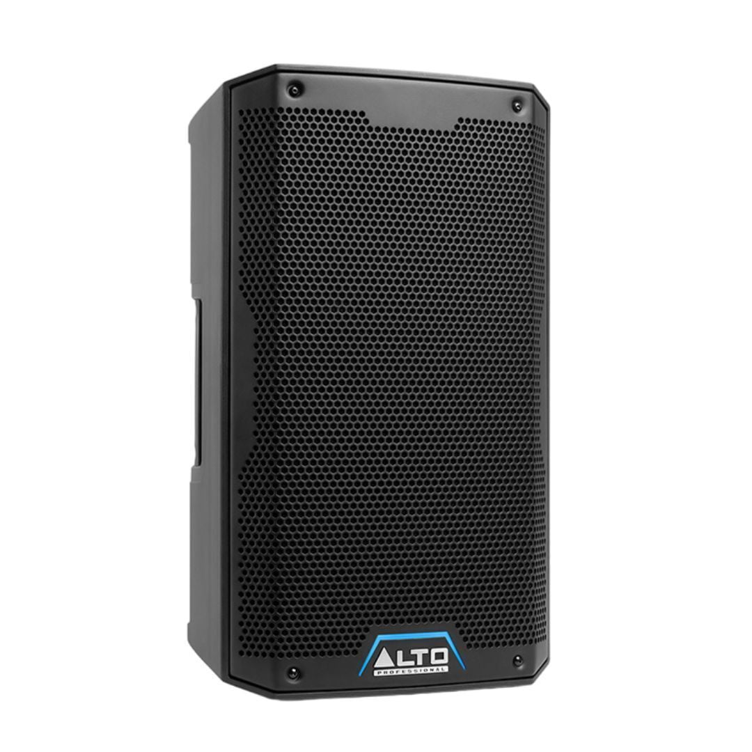Alto TS408 8" 2-Way Powered Loudspeaker With Bluetooth, DSP and App Control
