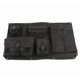 thumbnail image 1 of Bolsa de almacenamiento para 2021 2022, Kit de herramientas para puerta trasera Organizador Bolsillos de almacenamiento Accesorios interiores, 7 piezas, 1 of 1