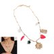 thumbnail image 2 of Elegant Imitation Pearls Necklace Reusable Gift Box Packaging Sturdy Alloy Chain for Special Occasions, 2 of 4