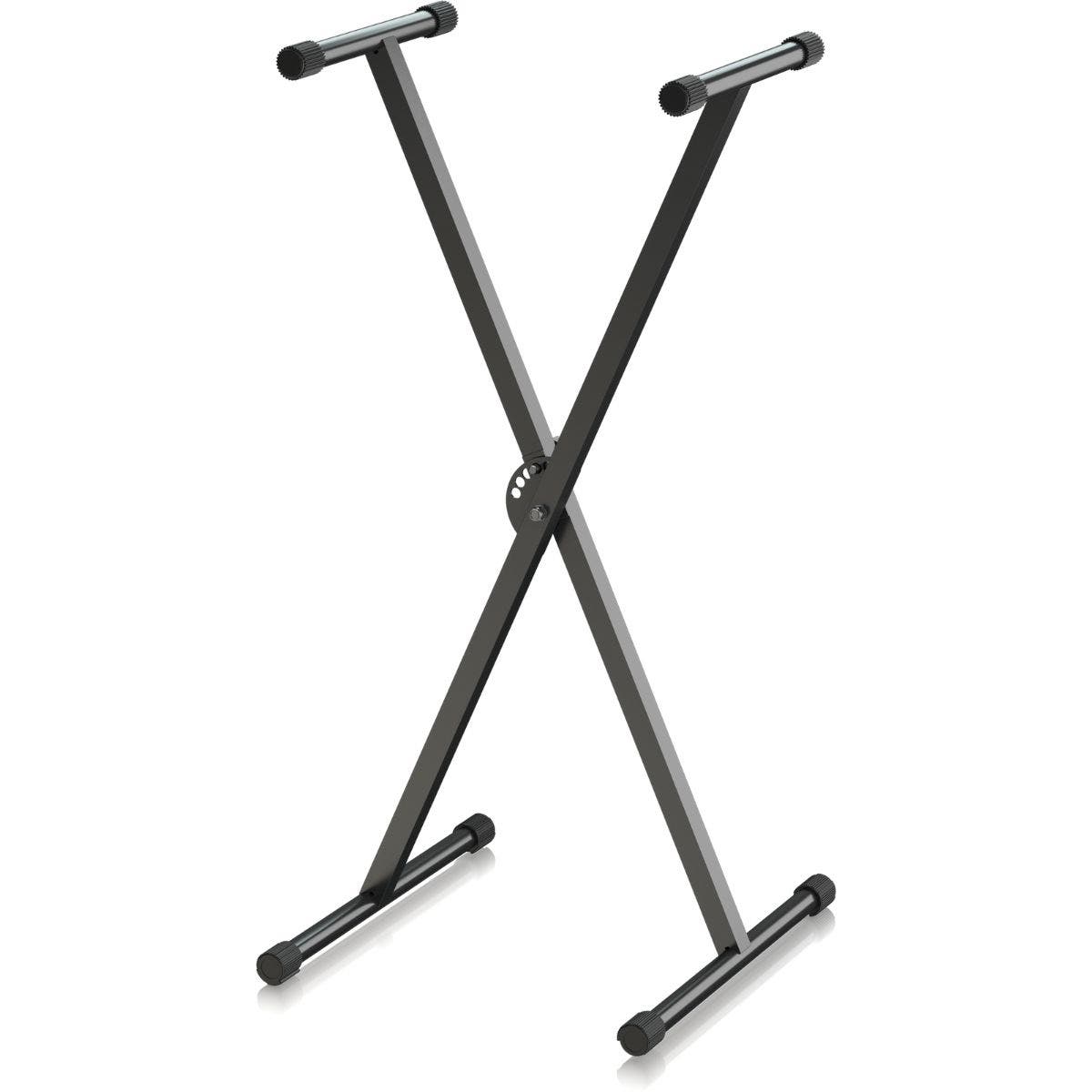 Behringer KS1001 Professional Single-Brace X Stand for Keyboards