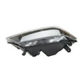 thumbnail image 5 of TYC 20-6893-90-1 Right Headlight Assembly for 2008-2014 Dodge Avenger CH2503194, 5 of 7