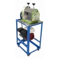 thumbnail image 3 of Trapiche Extractor Jugo De Caña De Azucar Motor A Gasolina, 3 of 3