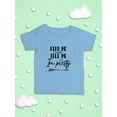 thumbnail image 3 of Feed Me And Tell Me I'm Pretty. T-Shirt Infant -Smartprints Designs,  24 Months, 3 of 4