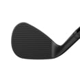 thumbnail image 3 of Pre-Owned Good LH JAWS Full Toe Black Wedge Mens Steel Shaft 58°-10° (Bounce) True Temper Dynamic Gold Spinner Tour Issue Steel Wedge Flex, 3 of 4